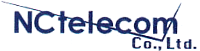 株式会社NCテレコム